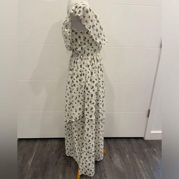 Abercrombie and Fitch Maxi dress XS - Picture 8 of 14